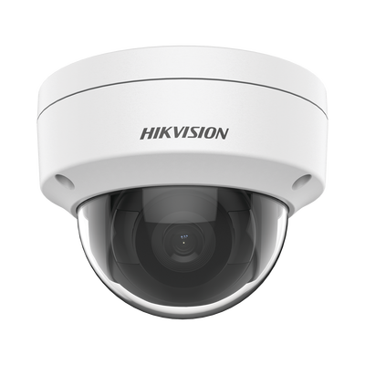 Domo IP 5 Megapixel / Lente 2.8 mm / 30 mts IR / WDR 120 dB / Exterior IP67 / H.265+ / PoE / ONVIF - Image 3