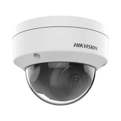 Domo IP 5 Megapixel / Lente 2.8 mm / 30 mts IR / WDR 120 dB / Exterior IP67 / H.265+ / PoE / ONVIF - Image 4