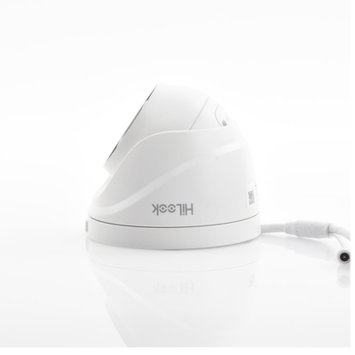 Turret IP 4 Megapixel / Lente Motorizado 2.8 - 12 mm / 30 mts IR EXIR / PoE / Exterior IP67 / WDR 120dB / Micro SD / H.265+ / Onvif - Image 6