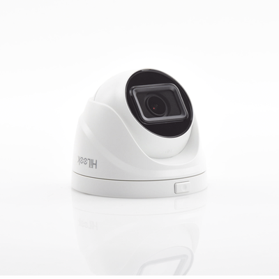 Turret IP 4 Megapixel / Lente Motorizado 2.8 - 12 mm / 30 mts IR EXIR / PoE / Exterior IP67 / WDR 120dB / Micro SD / H.265+ / Onvif - Image 8