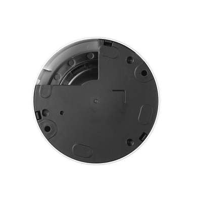 Cámara IP Tipo Domo Interior 2 Megapíxel / Lente 4mm / IR 20M / WDR 120db / H.265 & WiseStream / Micrófono Interconstruido - Image 3