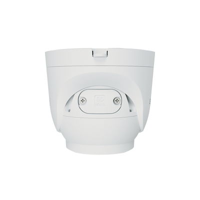 Cámara Turret 5MP, Lente 2.8mm, Ranura microSD, Incluye licencia para grabación Surveillance Station - Image 3