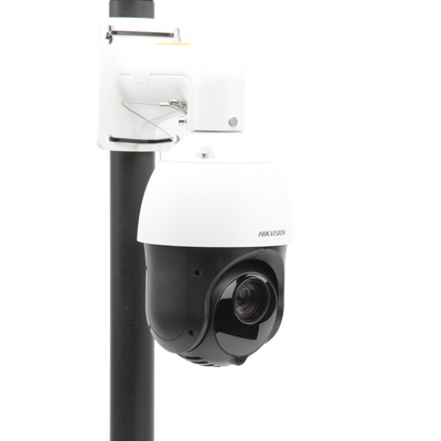 Domo PTZ TurboHD 2 Megapixel (1080P) / 25X Zoom / 100 mts IR EXIR / Exterior IP66 / WDR 120 dB / RS-485 / Ultra Baja Iluminación - Image 2