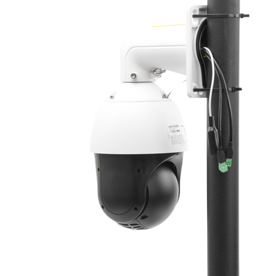 Domo PTZ TurboHD 2 Megapixel (1080P) / 25X Zoom / 100 mts IR EXIR / Exterior IP66 / WDR 120 dB / RS-485 / Ultra Baja Iluminación - Image 4