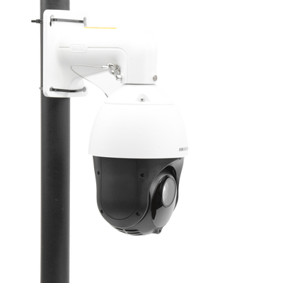 Domo PTZ TurboHD 2 Megapixel (1080P) / 25X Zoom / 100 mts IR EXIR / Exterior IP66 / WDR 120 dB / RS-485 / Ultra Baja Iluminación - Image 5