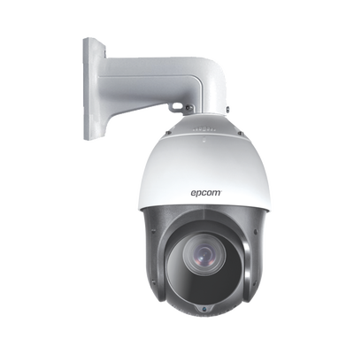 Domo PTZ TurboHD 2 Megapixeles (1080P) / 15X Zoom / 100 mts IR EXIR / Exterior IP66 / WDR 120 dB / RS-485 / Ultra Baja Iluminación / Recorridos Programados - Image 2