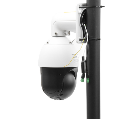 Domo PTZ TurboHD 2 Megapixel (1080P) / 25X Zoom / 100 mts IR EXIR / Exterior IP66 / WDR 120 dB / RS-485 / Ultra Baja Iluminación / Recorridos Programados - Image 3