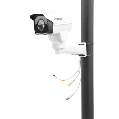 PTZ Bullet HD-TVI 2 Megapixel (1080p) / Exterior IP66 / 10X Zoom (5.1 - 50 mm) / METAL - Image 5