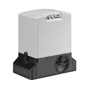 Operador FAAC 740 para Puertas Corredizas de Hasta 500 kg / Longitud Máxima de la Hoja de 15 Metros