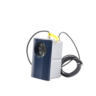 Lector especializado de placas desde cualquier Iluminación y Angulo, 4 metros de alcance (ANPR) serie LUMO - Image 2