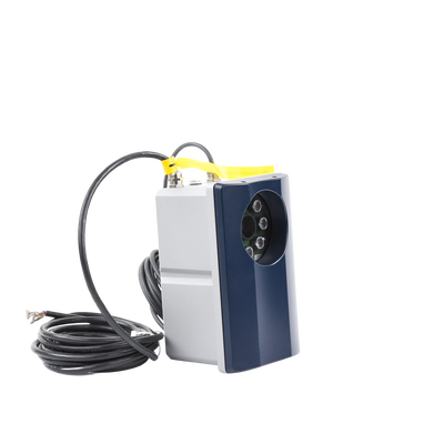 Lector especializado de placas desde cualquier Iluminación y Angulo, 4 metros de alcance (ANPR) serie LUMO - Image 4