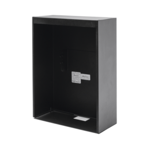 Cubierta protectora / Instalaciones al Exterior / Para motor ACCESSFORCE.