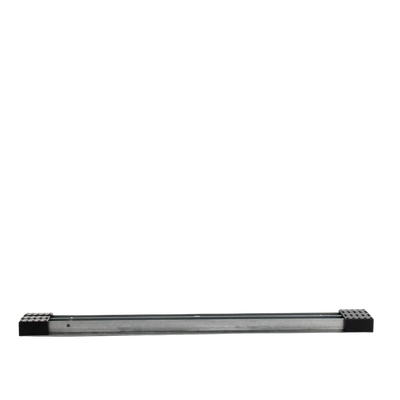 Kit de Riel tipo T / Compatible con motor ACCESSFORCE y FS1000SPEED / Incluye 3 secciones de riel / 2 Coples / 6 mts de cadena . - Image 6