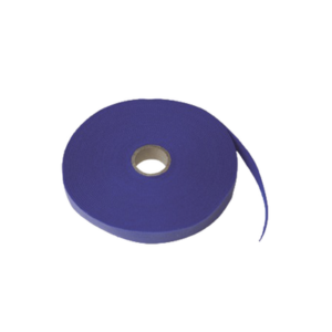 Cintha de contacto color azul (25mts)