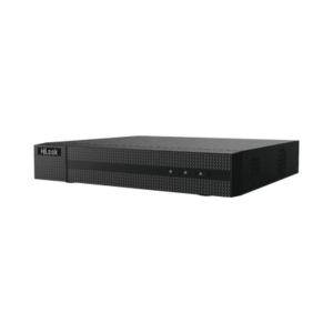 DVR 8 Canales TurboHD + 4 Canales IP / 2 Megapixel Reales (1080p Reales) / Audio por Coaxitron / 1 Bahia de Disco Duro / H.265+ / Salida en Full HD