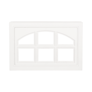 Ventana p / Puerta d / Garage / Cuadro Corto / Medio Circulo.