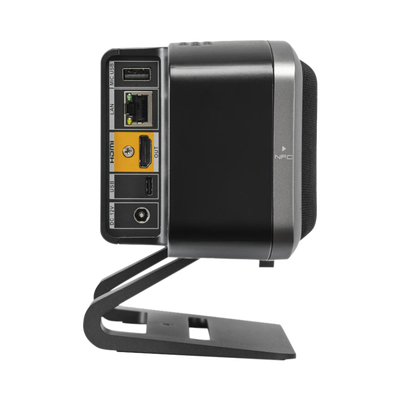 Cámara Inteligente Para Conferencias de 4K / USB / Plug and Play / Autoenfoque / Seguimiento al Hablante / Encuadre Automatico / Cable de 5 Metros USB - Image 4