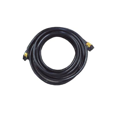 CABLE DE COMUNICACION DE TORNIQUETE DSK3B501SXM/MDP90 CABLE,MOF2*7,5.5M,BK