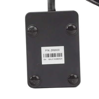 Enrolador de huellas USB de alta resolución / SDK gratuito para desarrollos propios (JAVA, ANDROID, Windows C#) / Compatible con software ZKTeco - Image 5