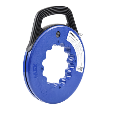 Guía Jala cable de Acero de 60 m de Longitud. - Image 5