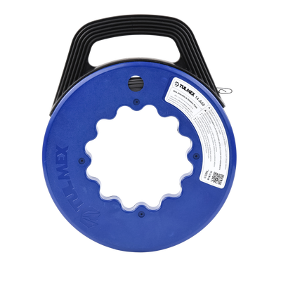 Guía Jala cable de Acero de 60 m de Longitud. - Image 7