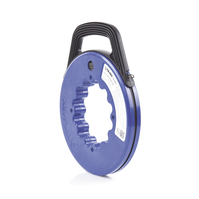 Guía Jala cable de Acero de 60 m de Longitud. - Image 3