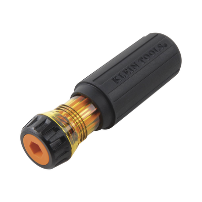 Juego de Desarmadores Intercambiables con Aislamiento 8 en 1. - Image 2