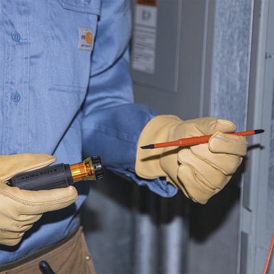 Juego de Desarmadores Intercambiables con Aislamiento 8 en 1. - Image 6