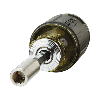 Desarmador Trompo 8 en 1 con Longitud Ajustable - Image 2