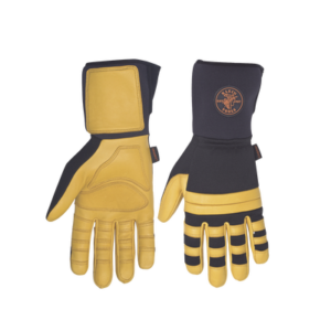 Guantes de Trabajo para Liniero. Talla Grande