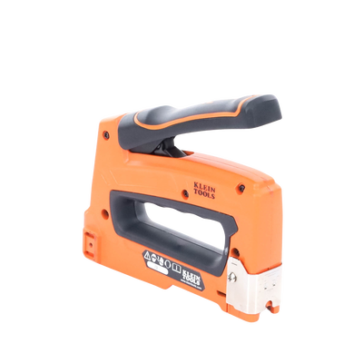 Grapadora para Cables de Voz, Datos y Video (UTP) a Madera / Tablaroca. Compatible con grapas 450-001, 450-002, 450-003 - Image 11