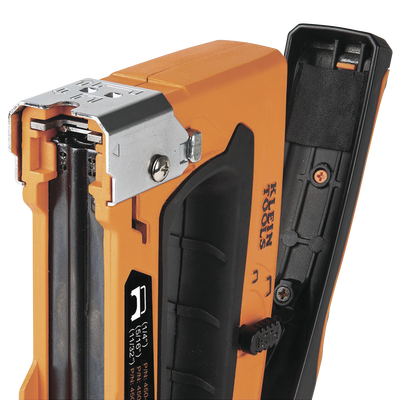 Grapadora para Cables de Voz, Datos y Video (UTP) a Madera / Tablaroca. Compatible con grapas 450-001, 450-002, 450-003 - Image 3