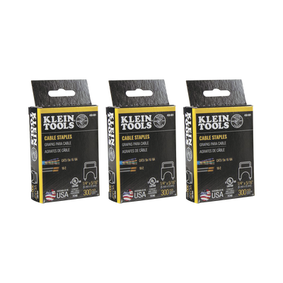 Grapadora para Cables de Voz, Datos y Video (UTP) a Madera / Tablaroca. Compatible con grapas 450-001, 450-002, 450-003 - Image 9