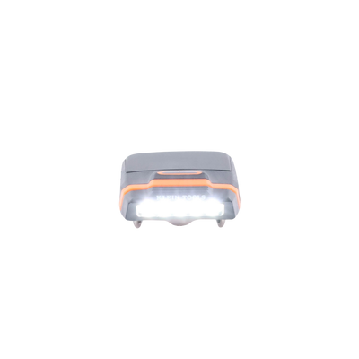 Lámpara de LED adaptable a Visera de Gorra - Image 4