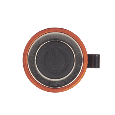 Linterna LED Portátil Recargable 500 Lúmenes con Luz Frontal y Lateral de Trabajo. Lámpara con tapa de Extremo con Imán, USB-C - Image 5