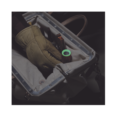 Linterna LED Portátil Recargable 500 Lúmenes con Luz Frontal y Lateral de Trabajo. Lámpara con tapa de Extremo con Imán, USB-C - Image 8