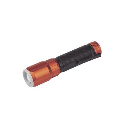 Linterna LED Portátil Recargable 500 Lúmenes con Luz Frontal y Lateral de Trabajo. Lámpara con tapa de Extremo con Imán, USB-C - Image 2