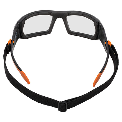 Gafas de Seguridad con Semimarco PRO de Alta Calidad y Cristales para Interior / Exterior - Image 3