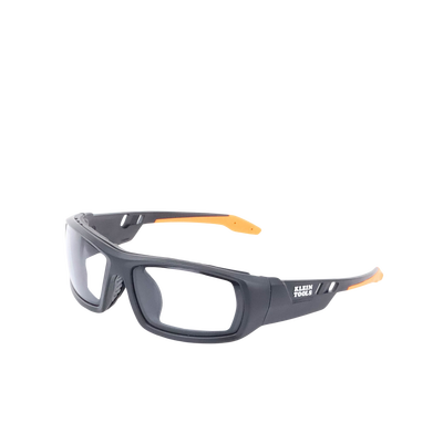 Gafas de Seguridad con Semimarco PRO de Alta Calidad y Cristales para Interior / Exterior - Image 6