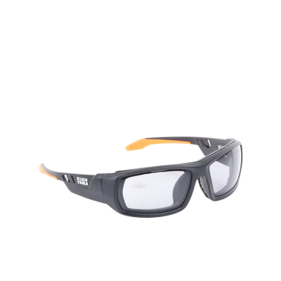 Gafas de Seguridad con Semimarco PRO de Alta Calidad y Cristales para Interior / Exterior - Image 7