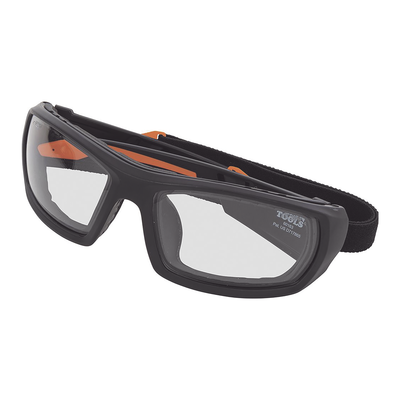 Gafas de Seguridad con Semimarco PRO de Alta Calidad y Cristales para Interior / Exterior - Image 2