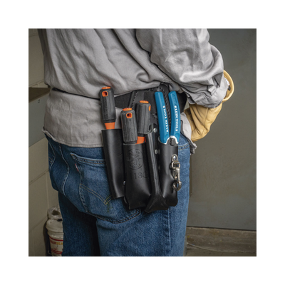 Juego de 3 Desarmadores con Aislamiento hasta 1000V - Image 3