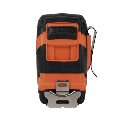 Flexómetro (Cinta de Medir) de 7.5 m con Gancho doble Magnético. Graduada por Ambos Lados y Freno de Alta Velocidad. De Uso Rudo - Image 4