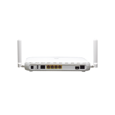 Router Huawei NetEngine para Pequeñas Empresas / Soporta SD-WAN, Balanceo de Cargas/Failover, Seguridad y Wi-Fi Doble Banda MIMO 2x2 - Image 5