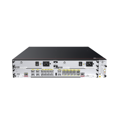 Router Huawei NetEngine para Grandes Empresas / Soporta SD-WAN, Balanceo de Cargas/Failover / VPN - Image 4