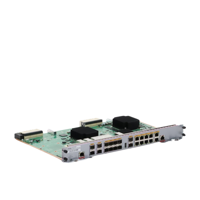 Router Huawei NetEngine para Grandes Empresas / Soporta SD-WAN, Balanceo de Cargas/Failover / VPN - Image 6