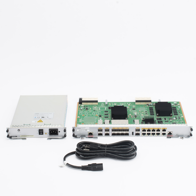 Router Huawei NetEngine para Grandes Empresas / Soporta SD-WAN, Balanceo de Cargas/Failover / VPN - Image 9