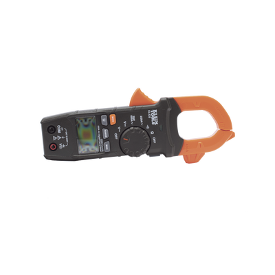 Amperímetro Digital de Gancho de Rango Automático de 400 A CA. - Image 10