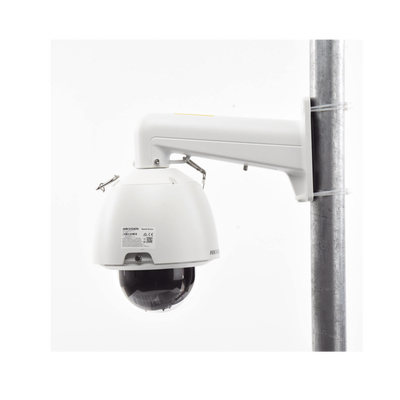 Domo PTZ IP 2 Megapixel / H.265+ / 32X Zoom / Día-Noche ICR Real / WDR 120 dB / PoE+ /Exterior IP66 / IK10 / 60 IPS / DARKFIGHTER / Micro SD - Image 3
