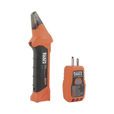 Detector Digital de Cortacircuitos de 120 Vca con Probador de Tomacorrientes GFCI. - Image 6